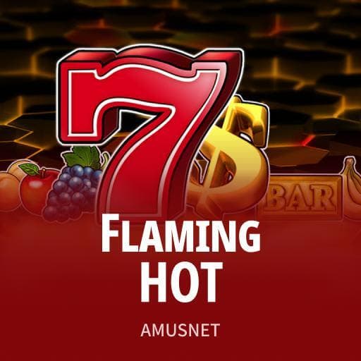 Flaming Hot