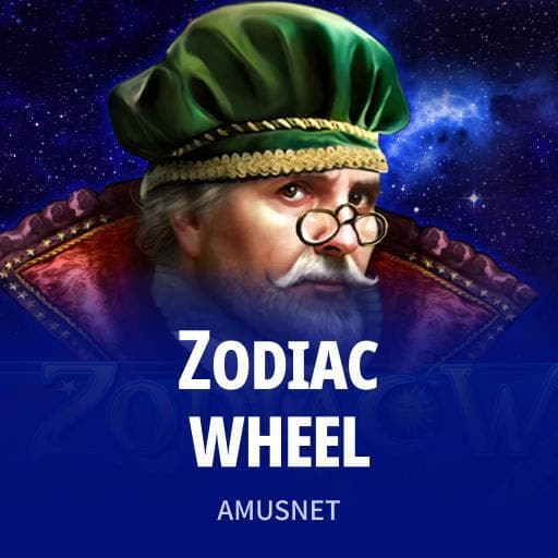Zodiac Wheel