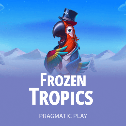 Frozen Tropics