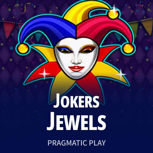 Joker's Jewels