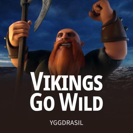 Vikings Go Wild